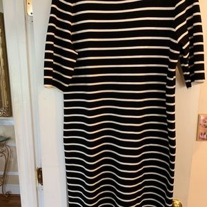 XL Ralph Lauren Polo Knit Dress